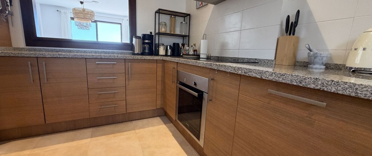 Rynek wtórny - apartment - Marbella - Los Monteros