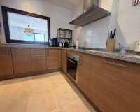Rynek wtórny - apartment - Marbella - Los Monteros