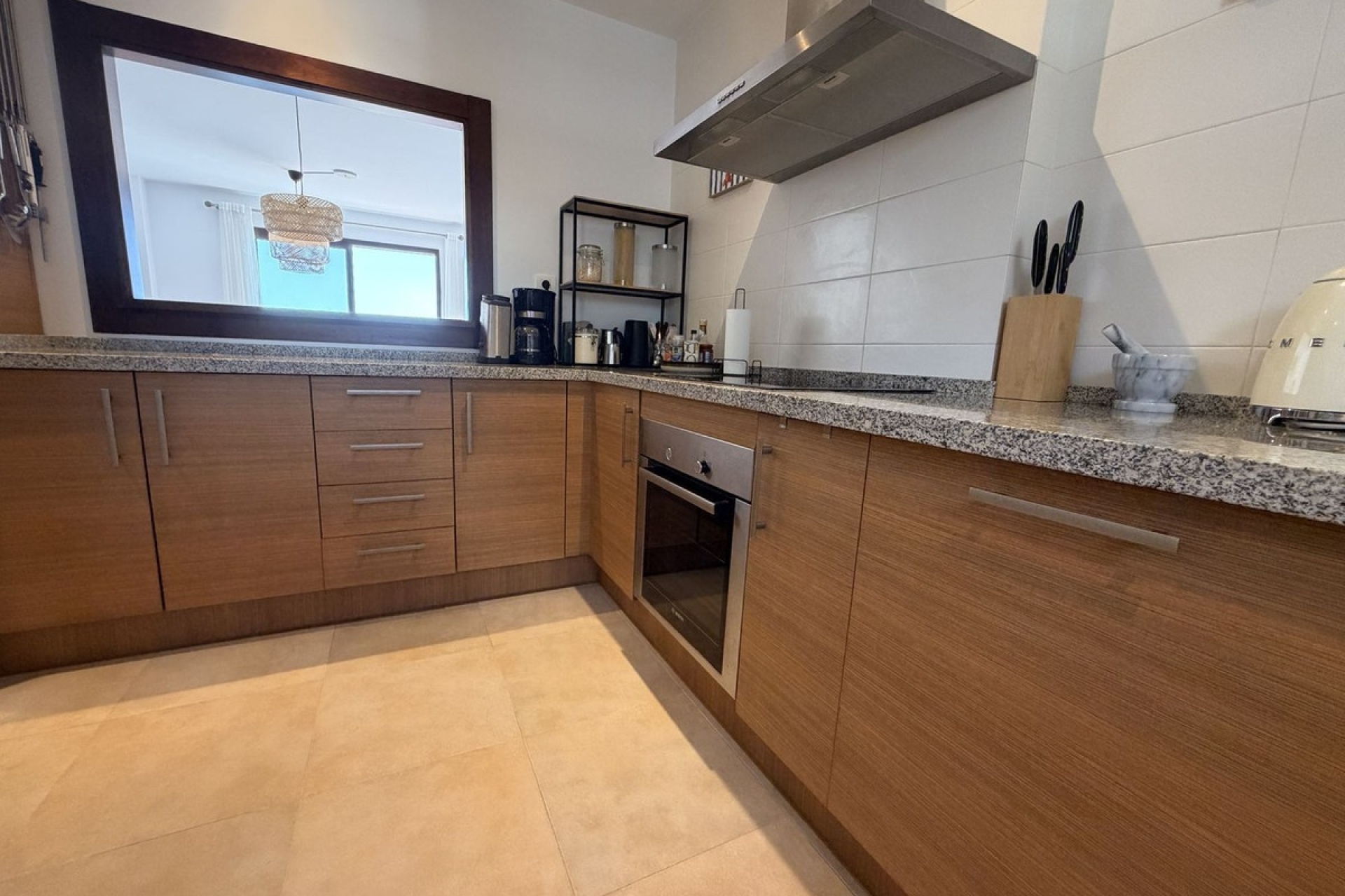 Rynek wtórny - apartment - Marbella - Los Monteros