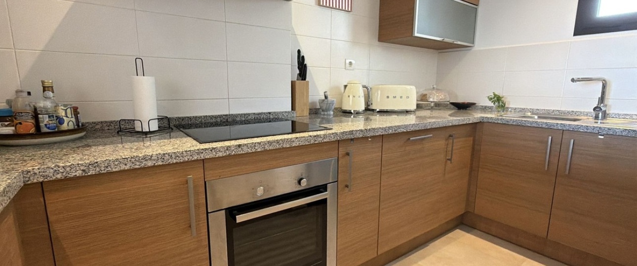 Rynek wtórny - apartment - Marbella - Los Monteros