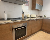 Rynek wtórny - apartment - Marbella - Los Monteros