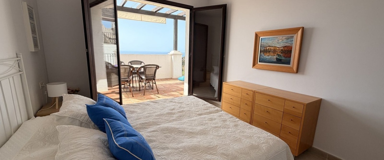 Rynek wtórny - apartment - Marbella - Los Monteros