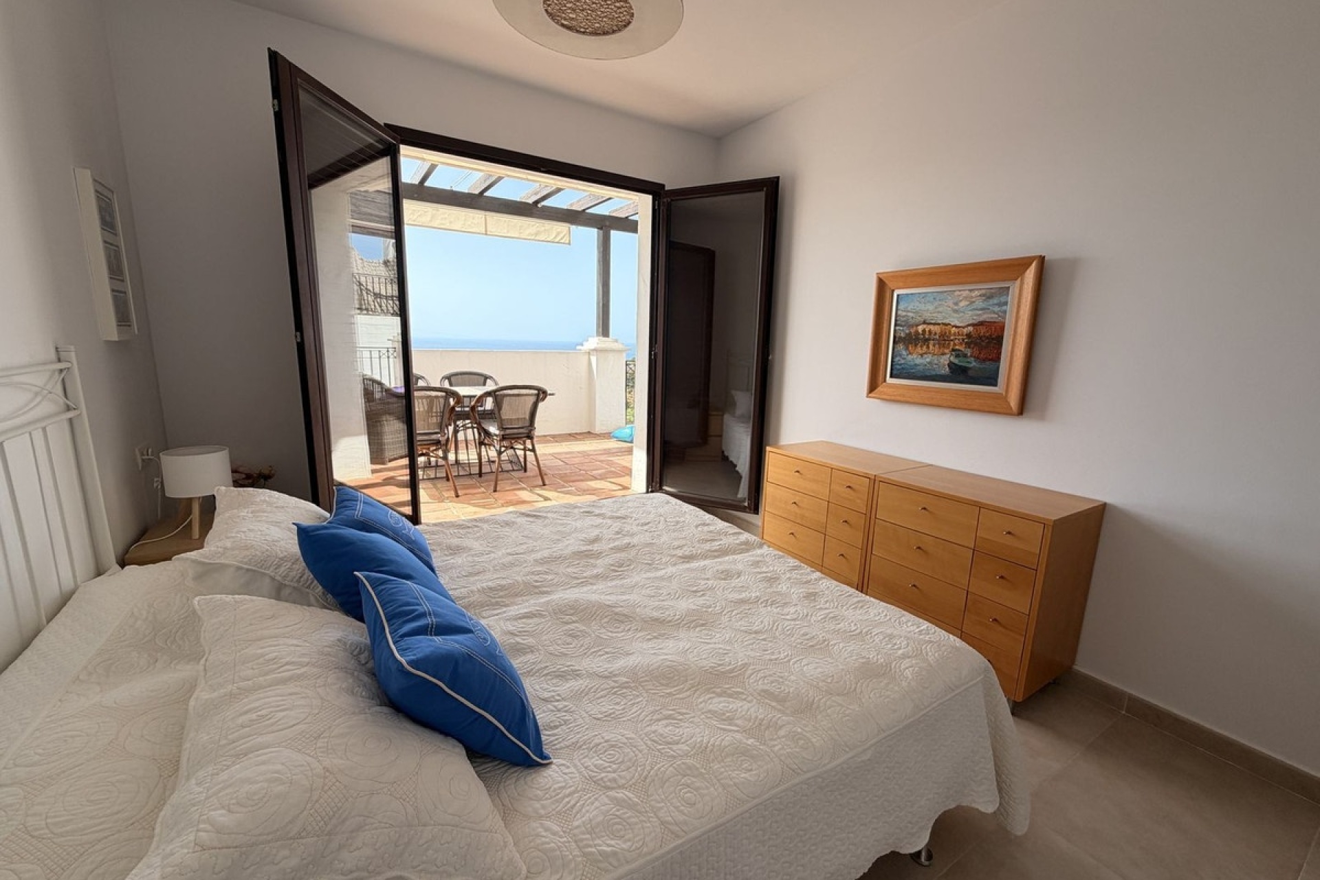 Rynek wtórny - apartment - Marbella - Los Monteros