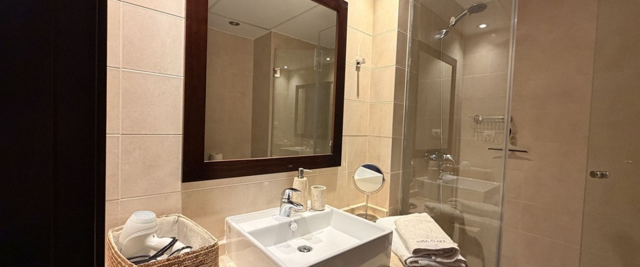 Rynek wtórny - apartment - Marbella - Los Monteros