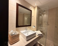 Rynek wtórny - apartment - Marbella - Los Monteros