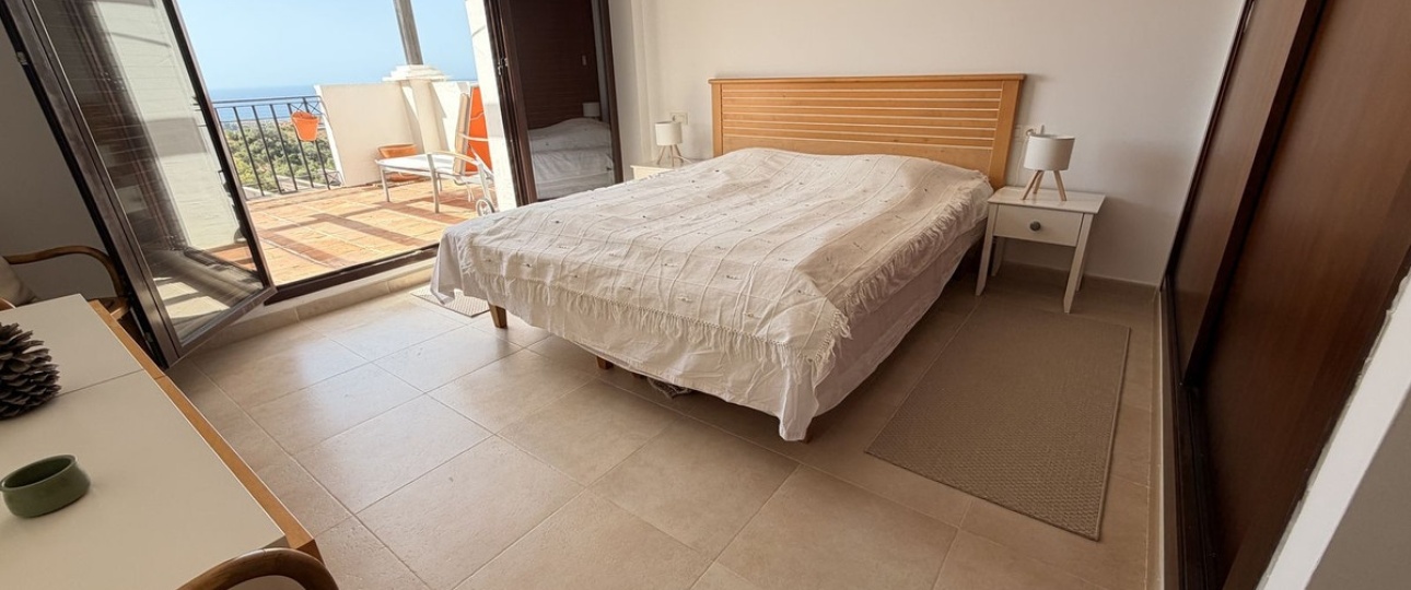 Rynek wtórny - apartment - Marbella - Los Monteros