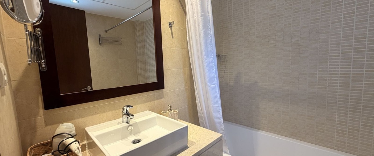 Rynek wtórny - apartment - Marbella - Los Monteros