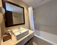 Rynek wtórny - apartment - Marbella - Los Monteros