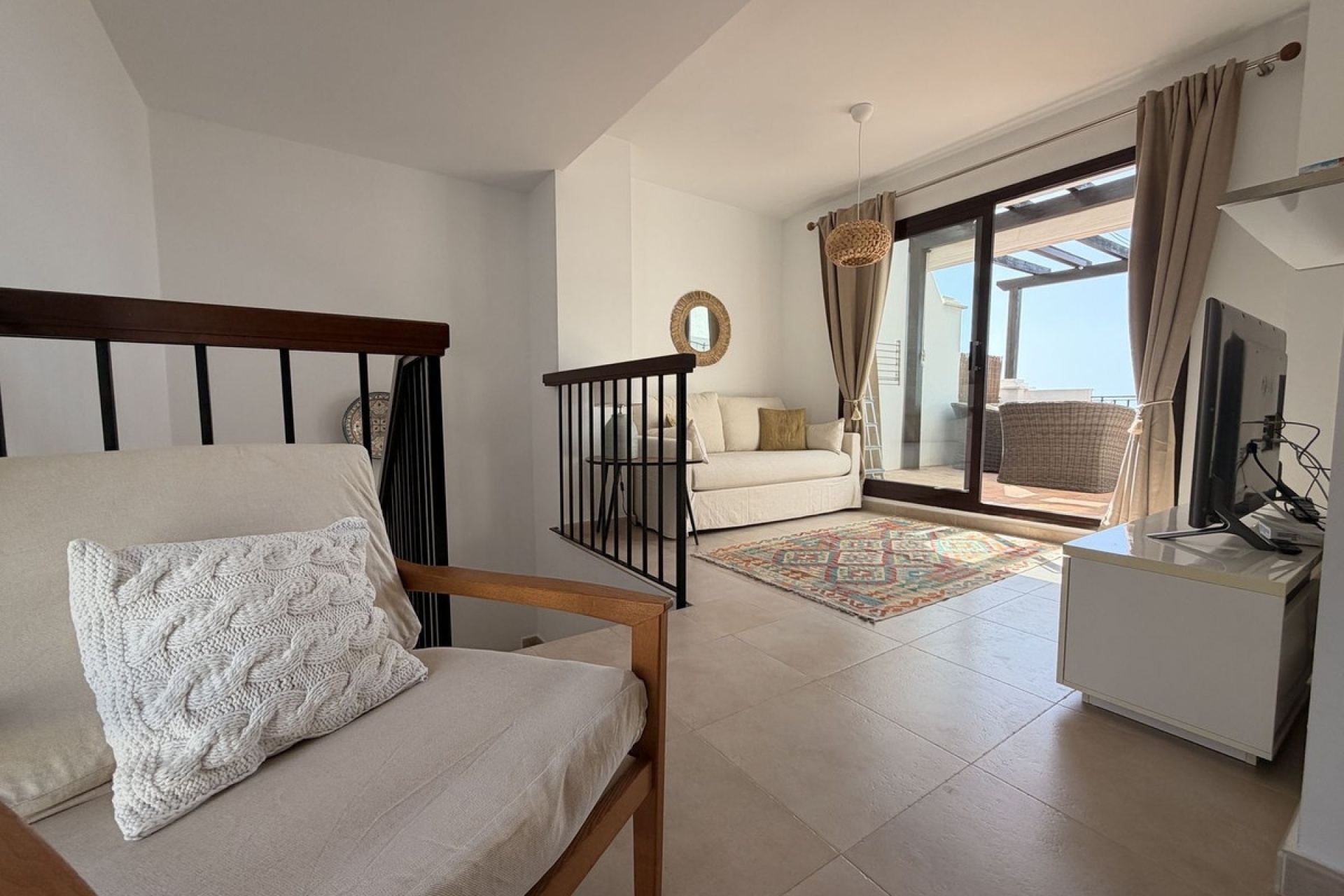 Rynek wtórny - apartment - Marbella - Los Monteros