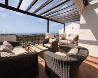 Rynek wtórny - apartment - Marbella - Los Monteros