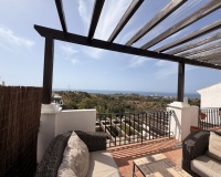 Rynek wtórny - apartment - Marbella - Los Monteros