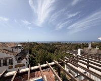 Rynek wtórny - apartment - Marbella - Los Monteros