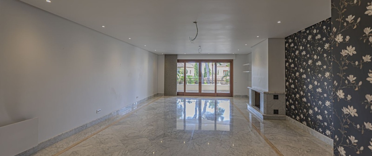 Rynek wtórny - apartment - Marbella - Los Monteros