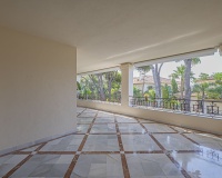 Rynek wtórny - apartment - Marbella - Los Monteros