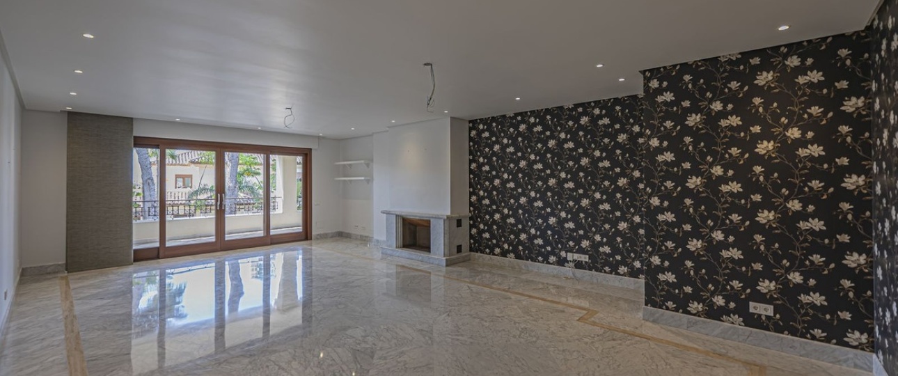 Rynek wtórny - apartment - Marbella - Los Monteros