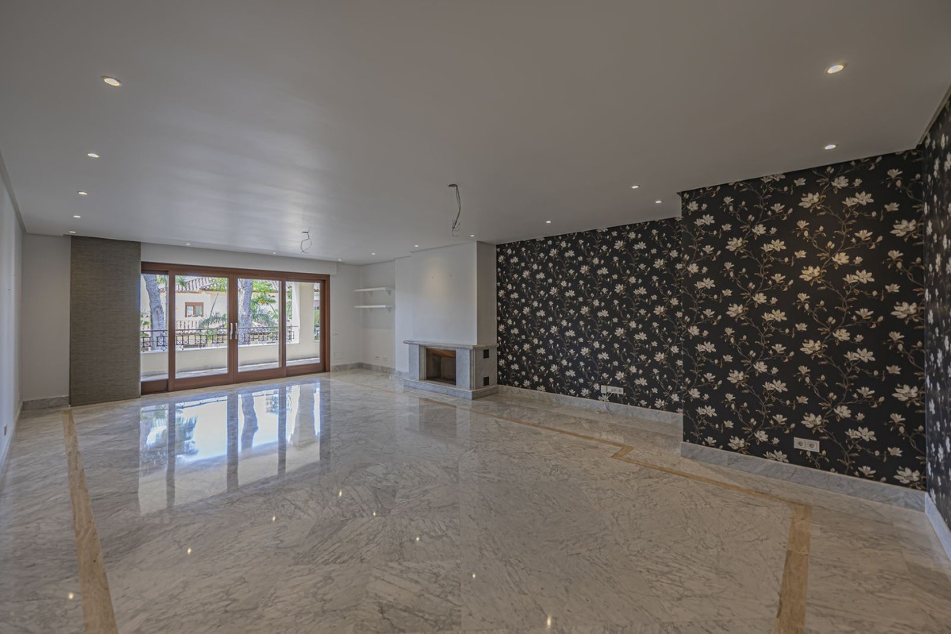 Rynek wtórny - apartment - Marbella - Los Monteros