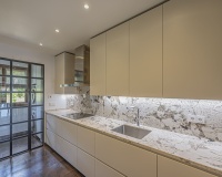 Rynek wtórny - apartment - Marbella - Los Monteros