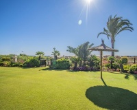 Rynek wtórny - apartment - Marbella - Los Monteros