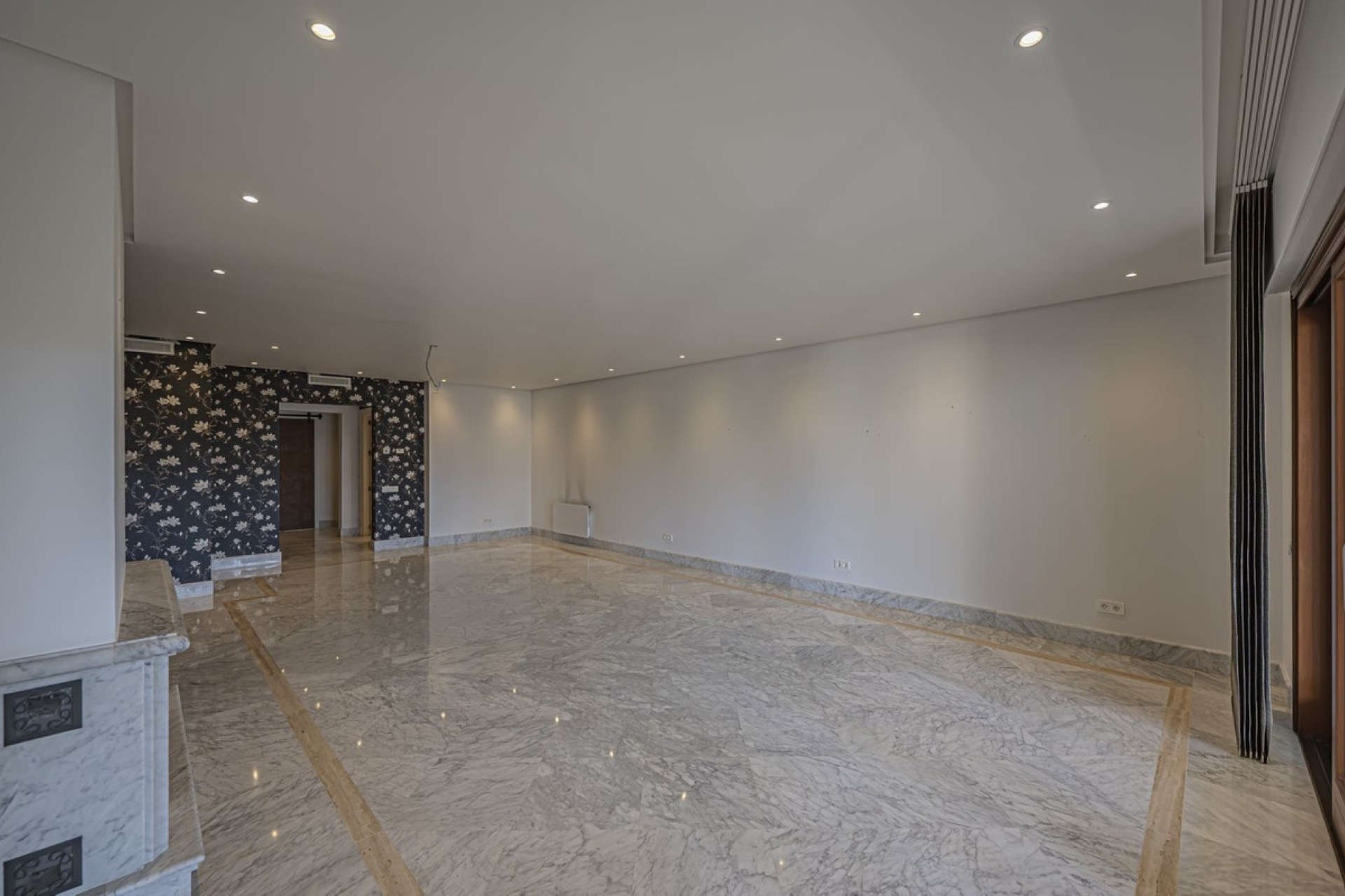 Rynek wtórny - apartment - Marbella - Los Monteros