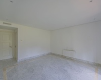 Rynek wtórny - apartment - Marbella - Los Monteros