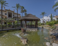 Rynek wtórny - apartment - Marbella - Los Monteros