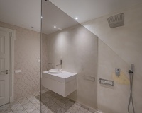 Rynek wtórny - apartment - Marbella - Los Monteros