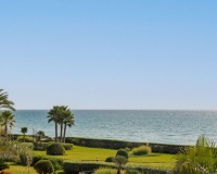 Rynek wtórny - apartment - Marbella - Los Monteros