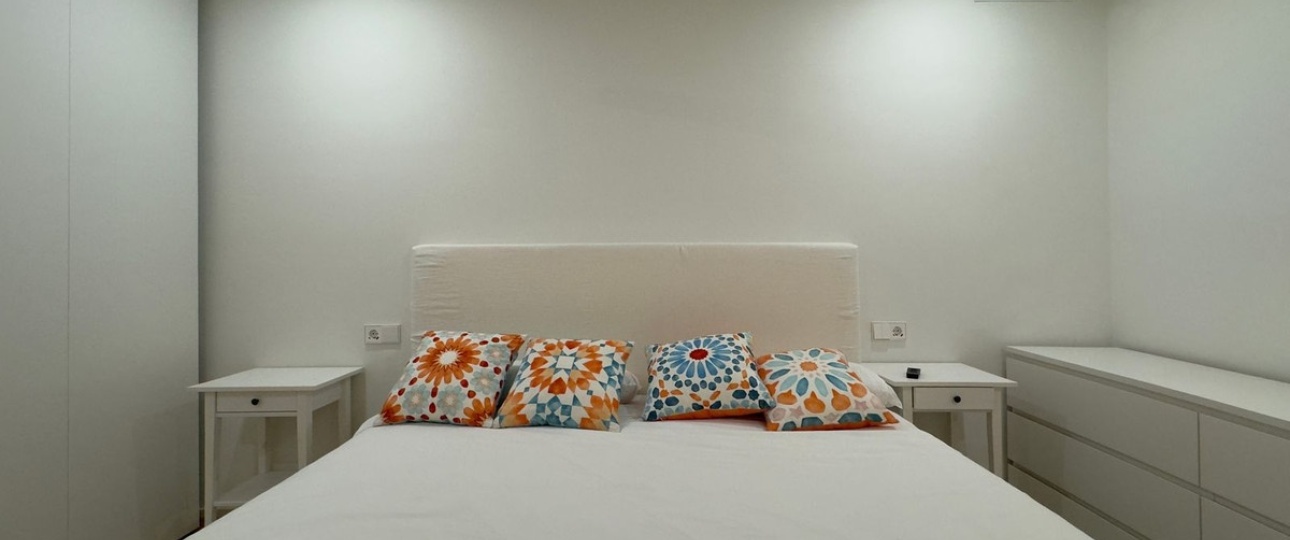 Rynek wtórny - apartment - Marbella - Los Monteros