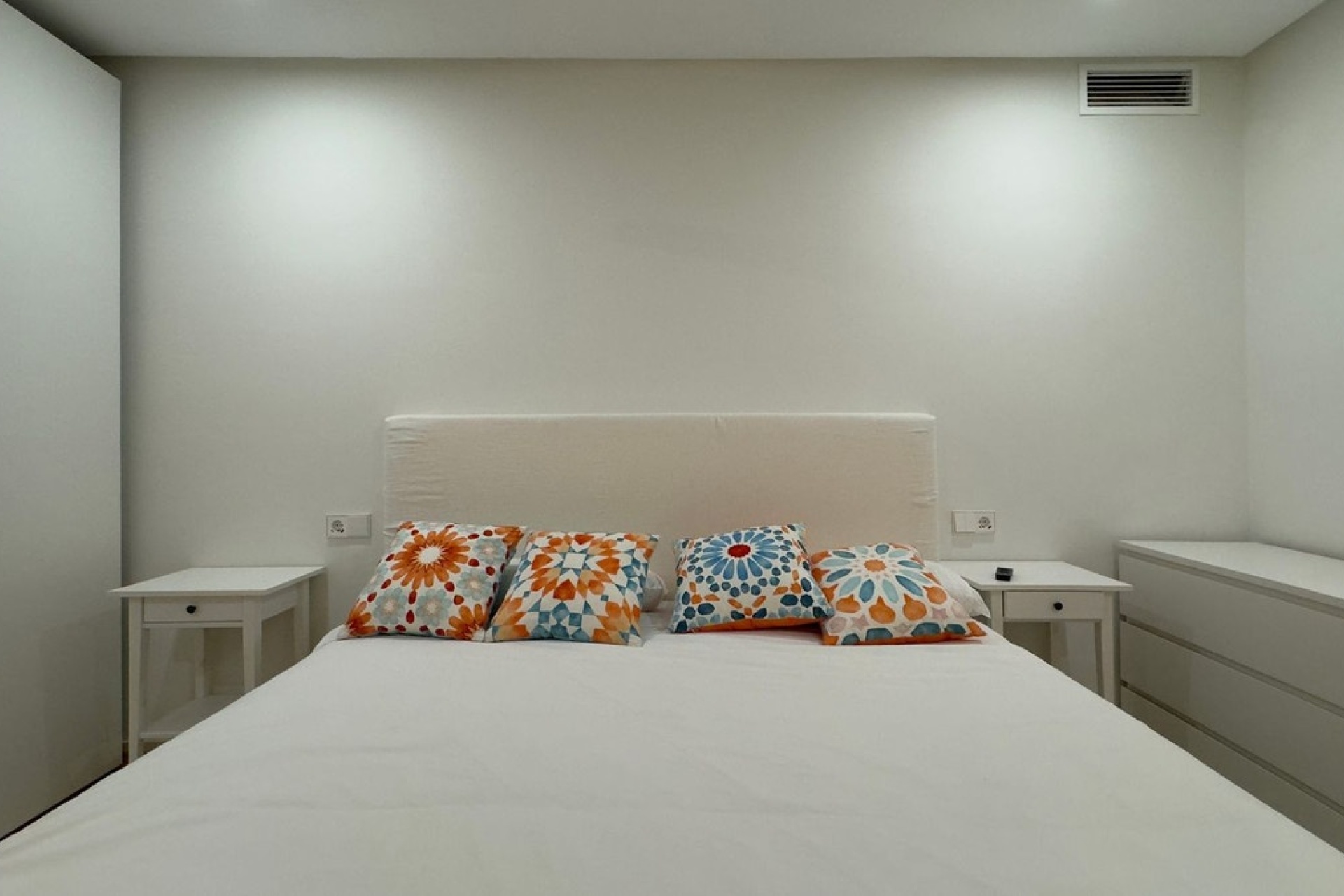 Rynek wtórny - apartment - Marbella - Los Monteros