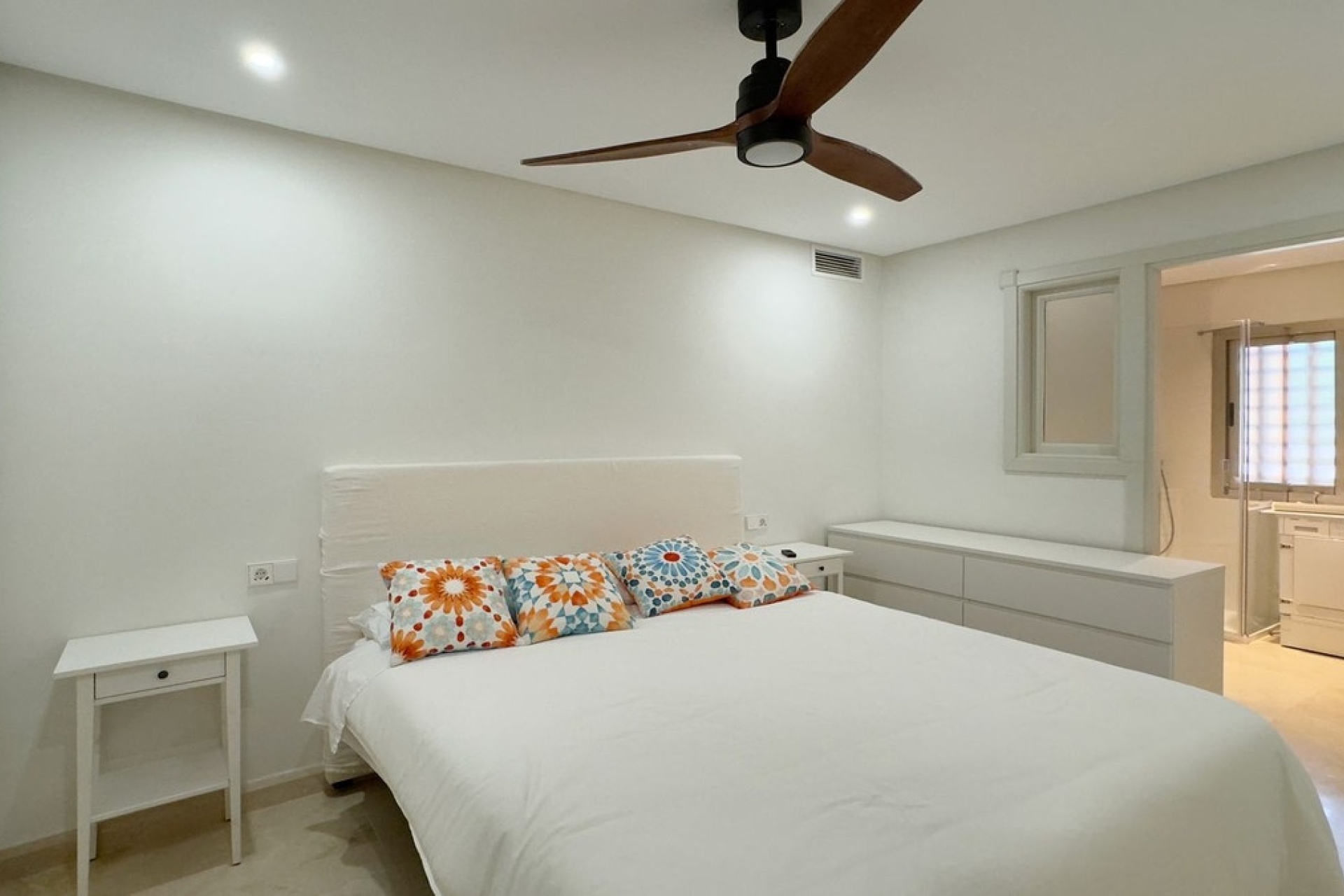 Rynek wtórny - apartment - Marbella - Los Monteros