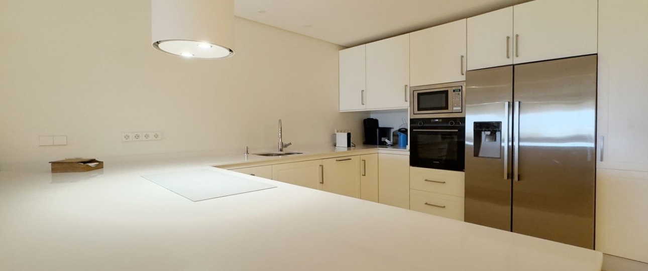 Rynek wtórny - apartment - Marbella - Los Monteros