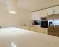 Rynek wtórny - apartment - Marbella - Los Monteros