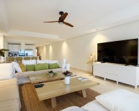 Rynek wtórny - apartment - Marbella - Los Monteros