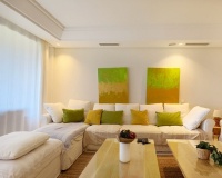 Rynek wtórny - apartment - Marbella - Los Monteros