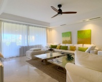 Rynek wtórny - apartment - Marbella - Los Monteros