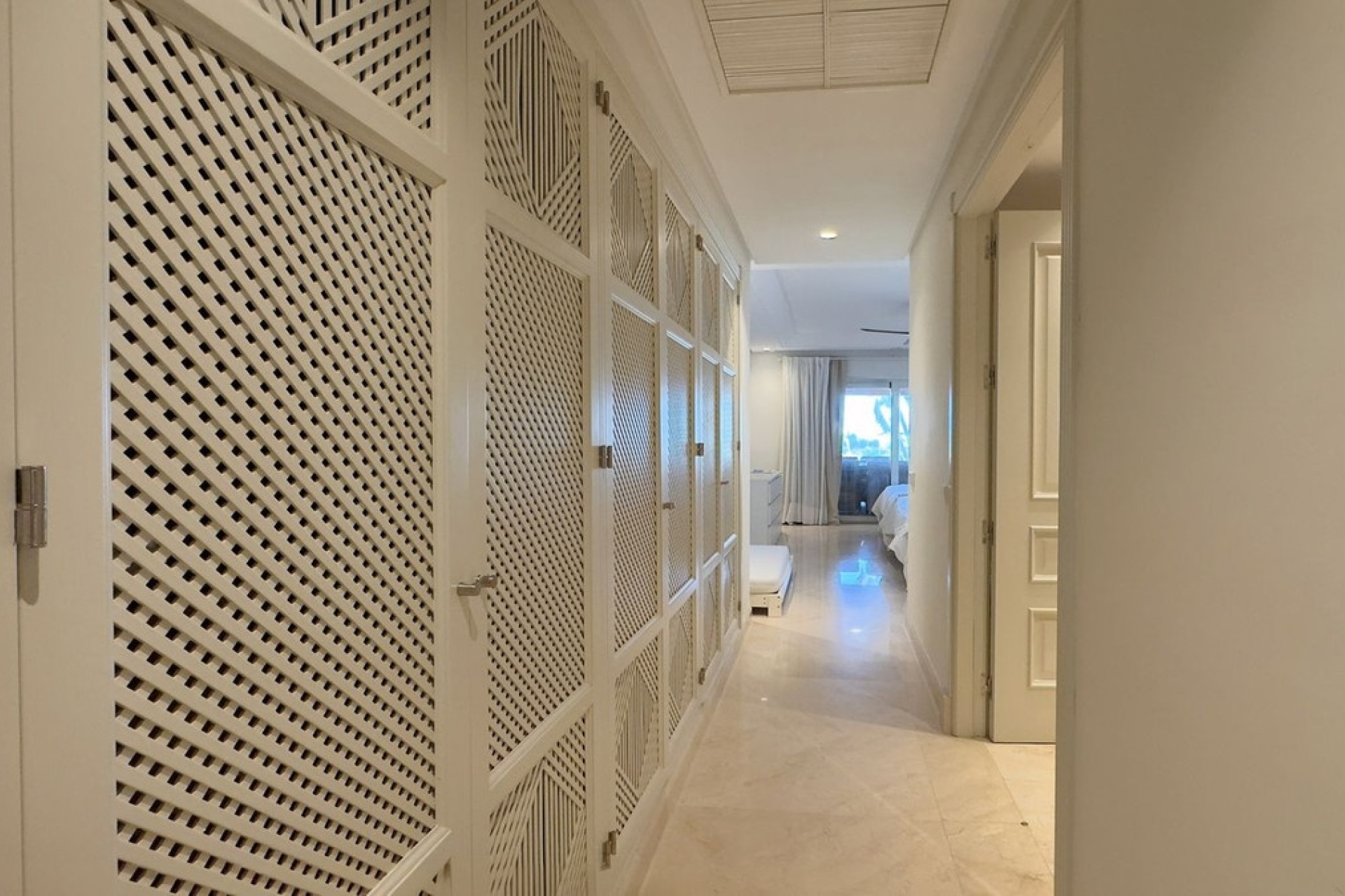 Rynek wtórny - apartment - Marbella - Los Monteros