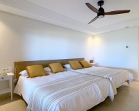 Rynek wtórny - apartment - Marbella - Los Monteros