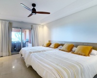 Rynek wtórny - apartment - Marbella - Los Monteros