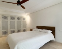 Rynek wtórny - apartment - Marbella - Los Monteros