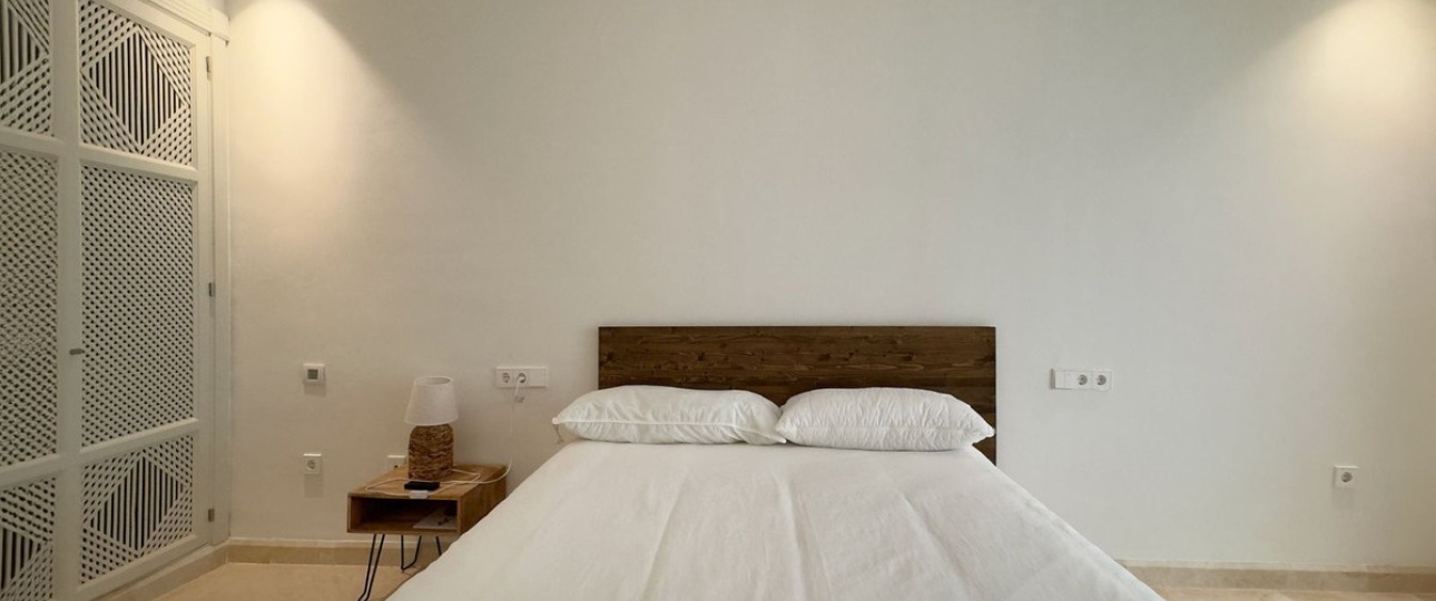 Rynek wtórny - apartment - Marbella - Los Monteros
