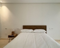 Rynek wtórny - apartment - Marbella - Los Monteros