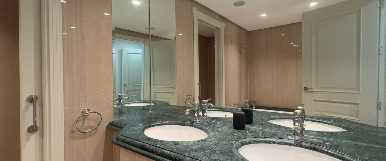 Rynek wtórny - apartment - Marbella - Los Monteros