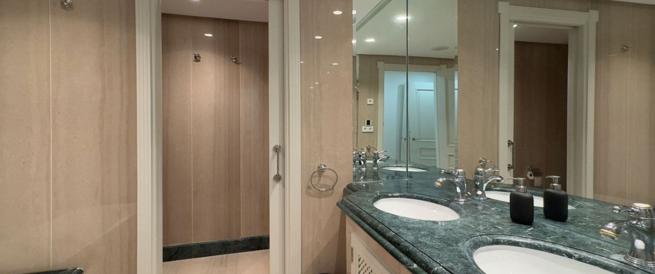 Rynek wtórny - apartment - Marbella - Los Monteros