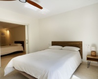 Rynek wtórny - apartment - Marbella - Los Monteros