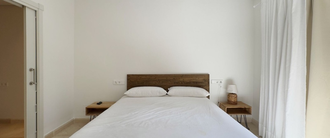 Rynek wtórny - apartment - Marbella - Los Monteros