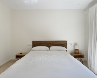 Rynek wtórny - apartment - Marbella - Los Monteros