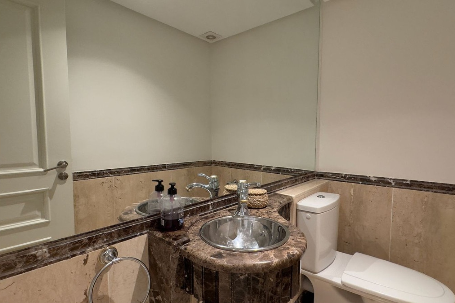 Rynek wtórny - apartment - Marbella - Los Monteros