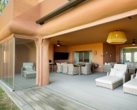 Rynek wtórny - apartment - Marbella - Los Monteros