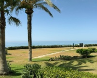 Rynek wtórny - apartment - Marbella - Los Monteros