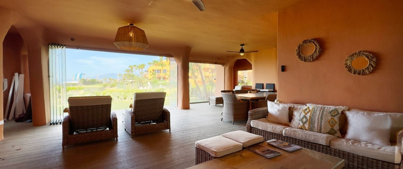 Rynek wtórny - apartment - Marbella - Los Monteros